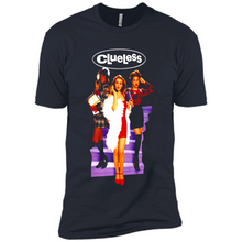 Load image into Gallery viewer, Clueless Cher Dionne &amp; Tai Movie Poster Triblend # Zawin store