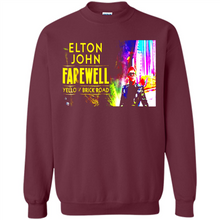 Load image into Gallery viewer, Elton Farewell John