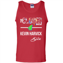 Load image into Gallery viewer, The Closer Nascar 4 Kevin Harvick Signature