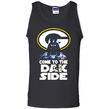 Load image into Gallery viewer, Dark Side Packers# Zawin