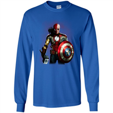 Load image into Gallery viewer, Stan Lee All avengers heroes in one