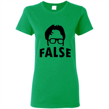 Load image into Gallery viewer, Dwight Schrute False