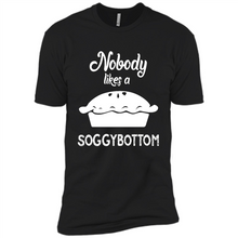 Load image into Gallery viewer, Nobody Likes a Soggy Bottom