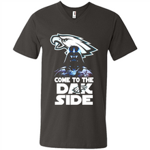 Load image into Gallery viewer, Dark Side Eagles# Zawin