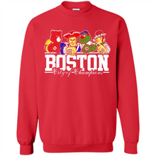 Load image into Gallery viewer, All Boston Sports Teams City Of Champion