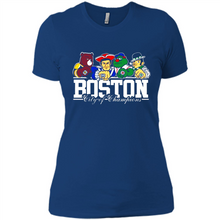 Load image into Gallery viewer, All Boston Sports Teams City Of Champion