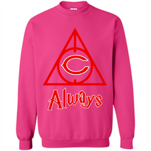 Load image into Gallery viewer, Chicago Bears Always Harry Potter Deathly Hallows# pukas-store