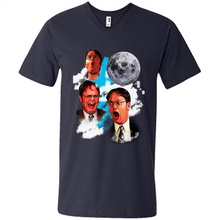 Load image into Gallery viewer, Three Dwight moon