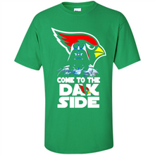 Load image into Gallery viewer, Dark Side Cardinals# Zawin