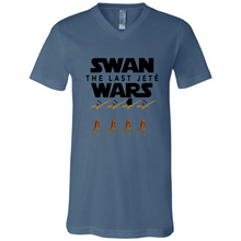 Load image into Gallery viewer, Ballet Dane Swan The Last Jedi Wars