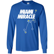 Load image into Gallery viewer, Dolphins Miami Miracle