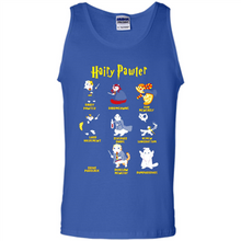 Load image into Gallery viewer, Harry Potter Hairy Pawter Hair meowne Ron Meweasly Funny # Zawin store
