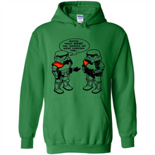 Load image into Gallery viewer, Stormtrooper Maybe Those Were The Droids We Were Looking For
