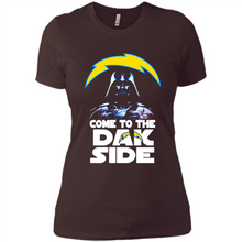 Load image into Gallery viewer, Dark Side Chargers# Zawin