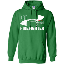 Load image into Gallery viewer, Under Armour Firefighter