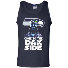 Load image into Gallery viewer, Dark Side Seahawks# Zawin