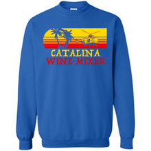 Load image into Gallery viewer, Vintage Catalina Wine Mixer Funny # Zawin