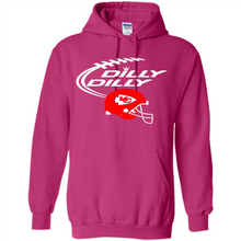 Load image into Gallery viewer, Dilly Dilly Kansas City Chiefs Nfl