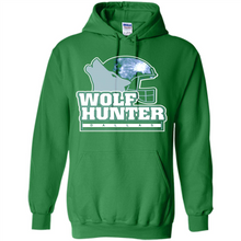 Load image into Gallery viewer, Leighton Vander Esch Wolf hunter dallas # Zawin store