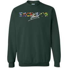 Load image into Gallery viewer, Excelsior Stan Lee Superheroes Remember # Zawin store