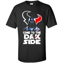 Load image into Gallery viewer, Dark Side Texans# Zawin