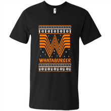 Load image into Gallery viewer, Whataburger Christmas