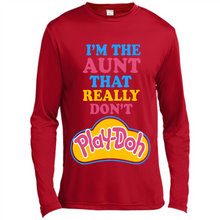 Load image into Gallery viewer, I'm The Aunt That Really Don't Play-Doh # Zawin store
