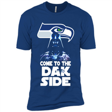 Load image into Gallery viewer, Dark Side Seahawks# Zawin