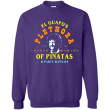 Load image into Gallery viewer, El Guapo's Plethora of Pinatas &amp; Party Supplies
