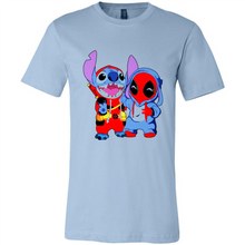 Load image into Gallery viewer, Deadpool And Stitch