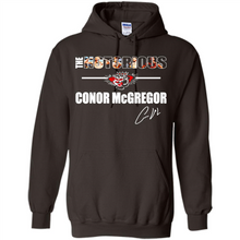 Load image into Gallery viewer, The Notorious Conor Mcgregor Signature # Zawin