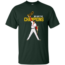 Load image into Gallery viewer, Freddie Mercury We Are The Champions Boston Red Sox