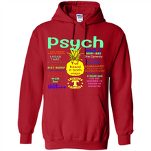 Load image into Gallery viewer, Psych Suck It Pineapple # Zawin store
