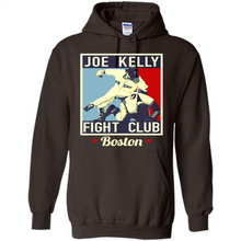 Load image into Gallery viewer, Joe Kelly Fight Club Boston # Zawin store