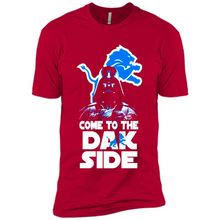 Load image into Gallery viewer, Dark Side Lions# Zawin