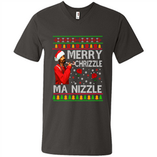 Load image into Gallery viewer, Snoop Dogg Merry Chrizzle Ma Nizzle Christmas