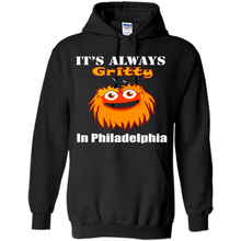 Load image into Gallery viewer, The Tune Guys Orange Philadelphia Gritty Cartoon
