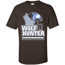Load image into Gallery viewer, Leighton Vander Esch Wolf hunter dallas # Zawin store