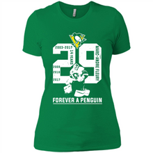 Load image into Gallery viewer, Marc Andre Fleury - Forever A Penguin # Zawin store