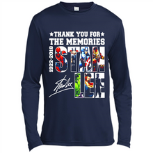 Load image into Gallery viewer, Thank You For The Memories 1922-2018 Excelsior Stan Lee Signature