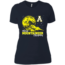 Load image into Gallery viewer, Appalachian State Mountaineers Merry Mountaineer Christmas# pukas-store