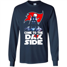 Load image into Gallery viewer, Dark Side Buccaneers# Zawin