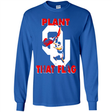 Load image into Gallery viewer, Baker Mayfield Plant That Flag