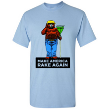 Load image into Gallery viewer, Trump Make America Rake Again