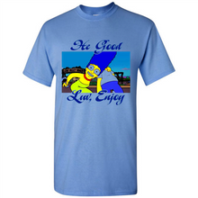 Load image into Gallery viewer, Marge Simpson And Simpson He Good Luv Enjoy