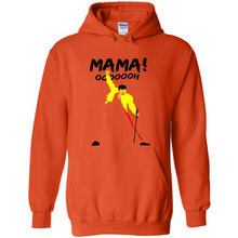 Load image into Gallery viewer, Freddie Mercury - The Queen Killer Mama Ooooh