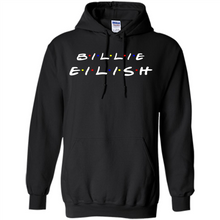 Load image into Gallery viewer, Billie Eilish Lover Friends# Zawin