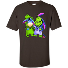Load image into Gallery viewer, Grinch And Eeyore Winnie The Pooh