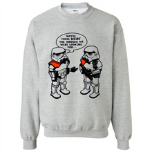 Load image into Gallery viewer, Stormtrooper Maybe Those Were The Droids We Were Looking For