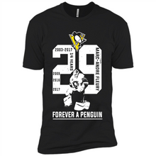 Load image into Gallery viewer, Marc Andre Fleury - Forever A Penguin # Zawin store